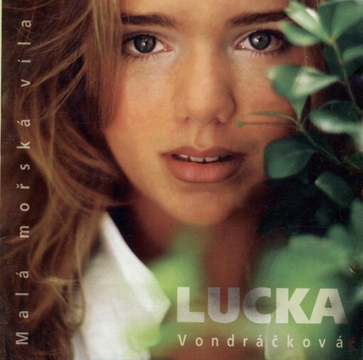 Malá mořská víla