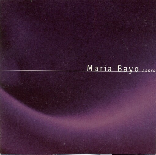 Marina. Acte III. Scène et rondo de Marina