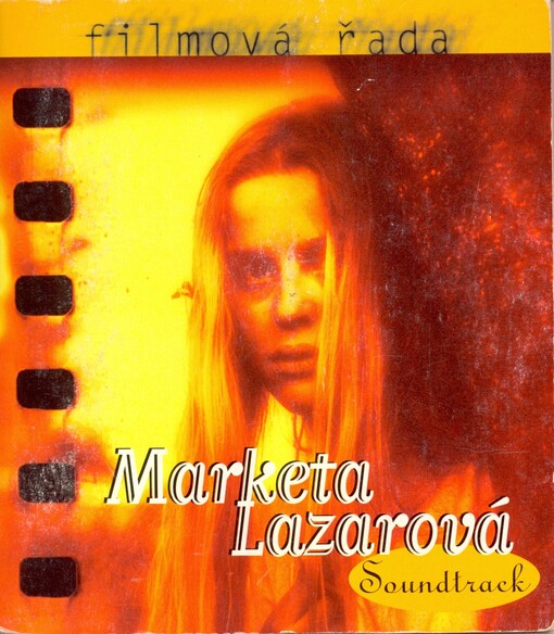 Marketa Lazarová soundtrack