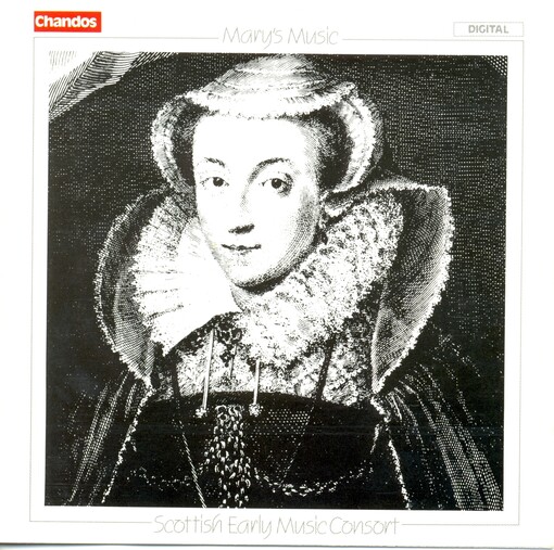 Mary's music songs and dances from the time of Mary queen of Scots