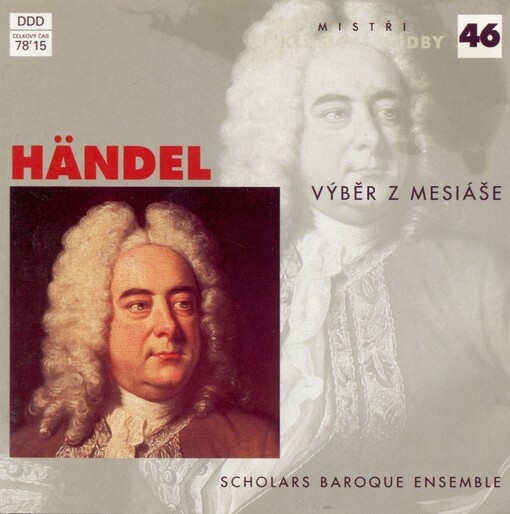 The Messiah highlights