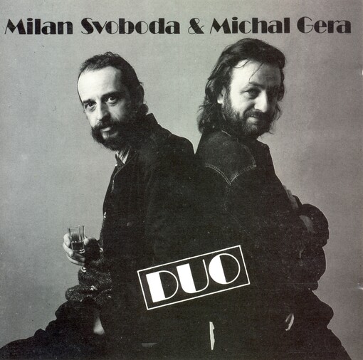 Milan Svoboda & Michal Gera