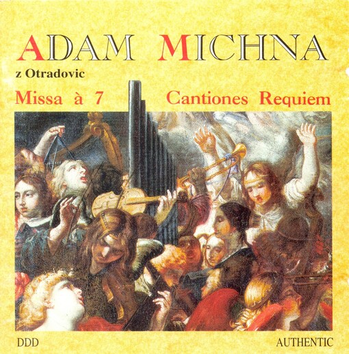 Missa à 7 Cantiones ; Requiem