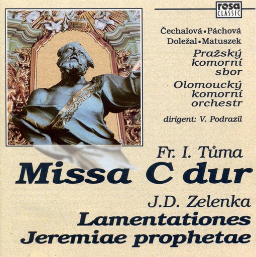 Missa C-dur
