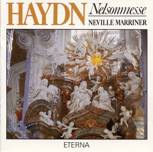 Missa in angustiis d-moll Hob XXII:11 