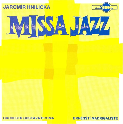 Missa jazz