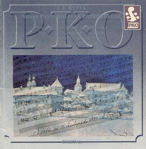 Missa pastoralis, op. 39