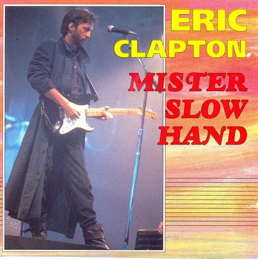 Mister slow hand