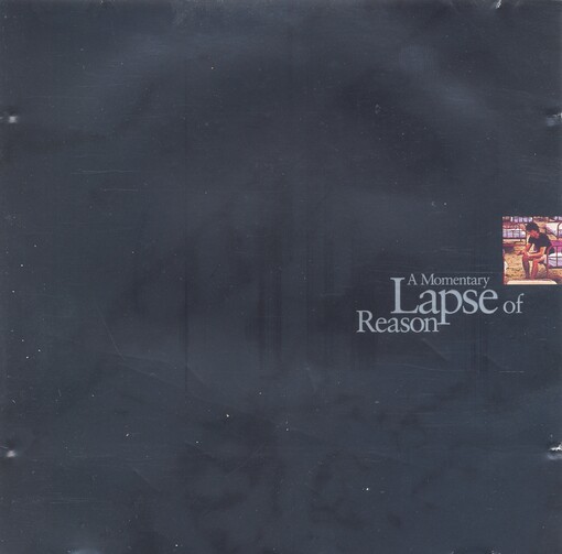 A momentary lapse of reason