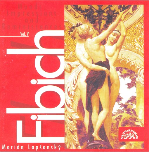 Moods, impressions and reminiscences, op. 44. (Vol. V), Novelette