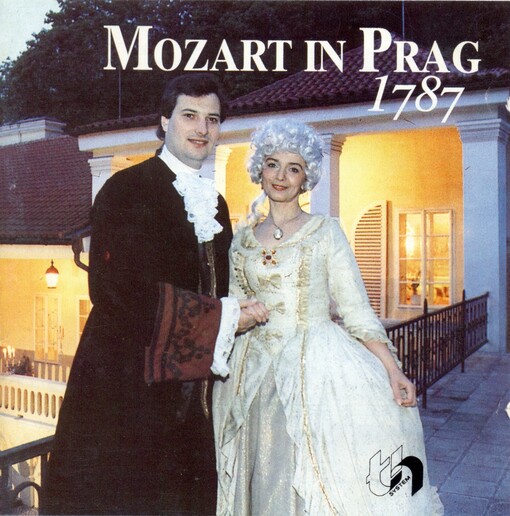 Mozart in Prag 1787