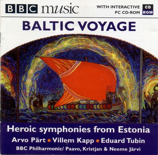 Music from Estonia
