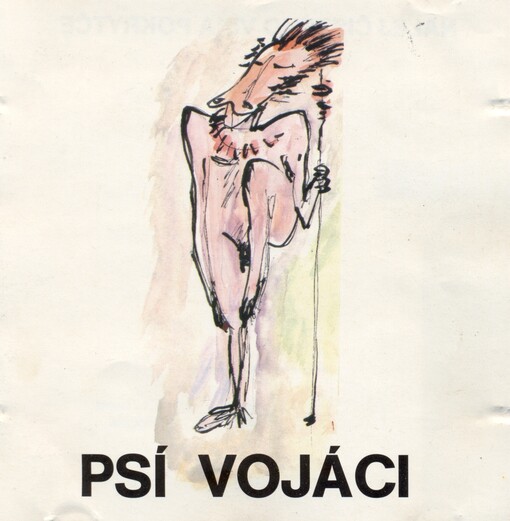 Nalej čistého vína, pokrytče