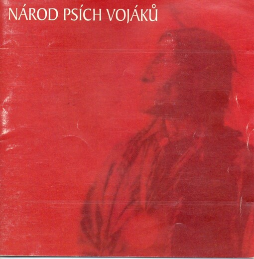 Národ Psích vojáků