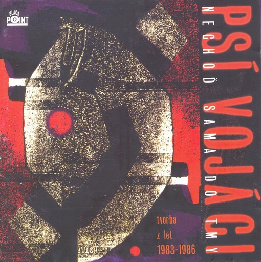 Nechoď sama do tmy tvorba z let 1983-1986