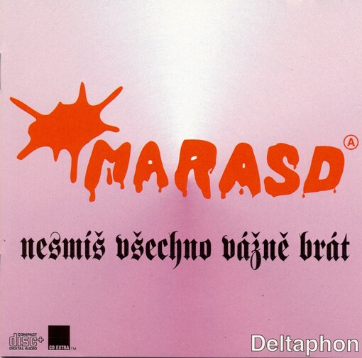 Nesmíš všechno vážně brát