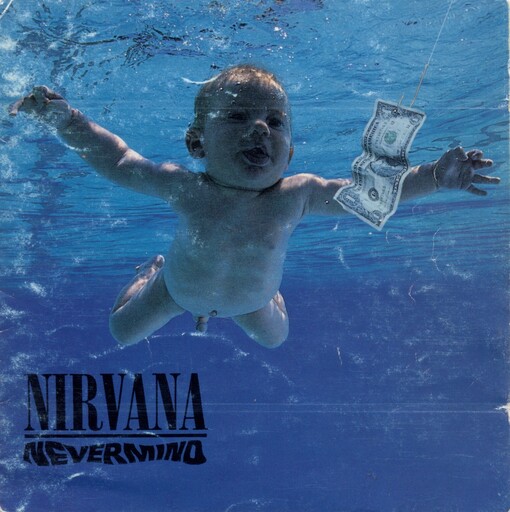 Nevermind