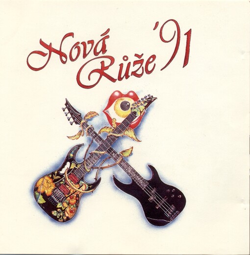 Nová Růže '91