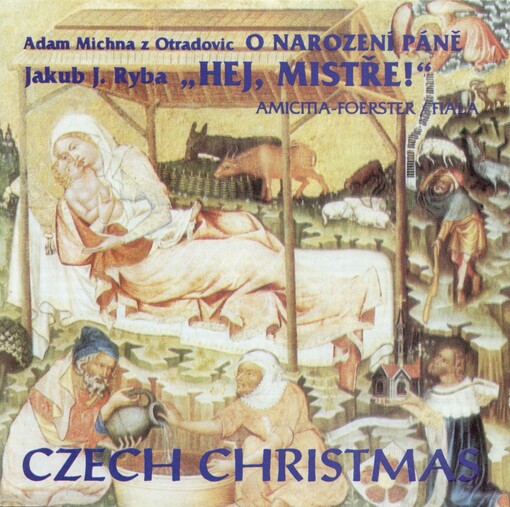 Czech Christmas