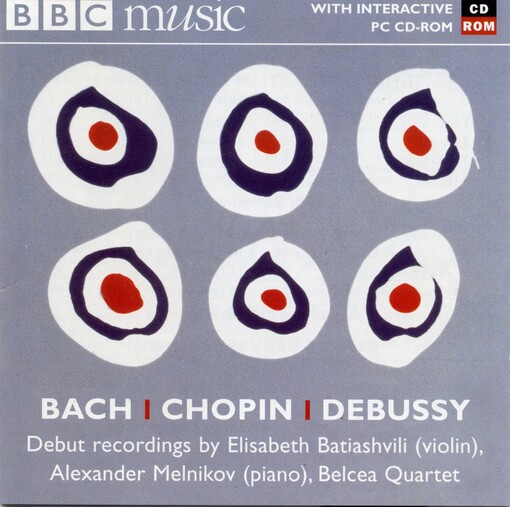 Partita no. 1 in B minor, BWV 1002