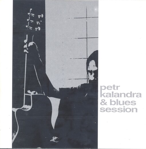 Petr Kalandra & Blues session