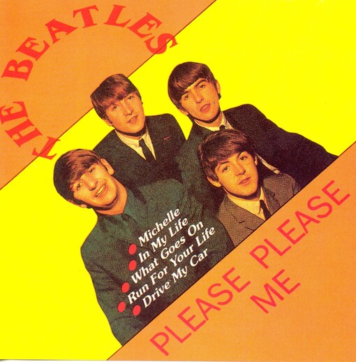 Please please me