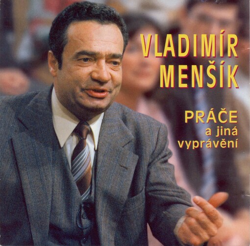 Práče a jiná vyprávění