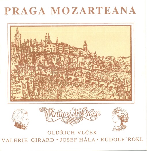 Praga Mozarteana