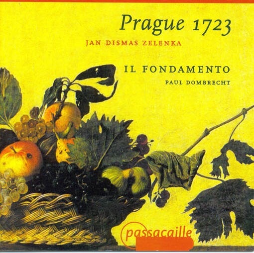 Prague 1723