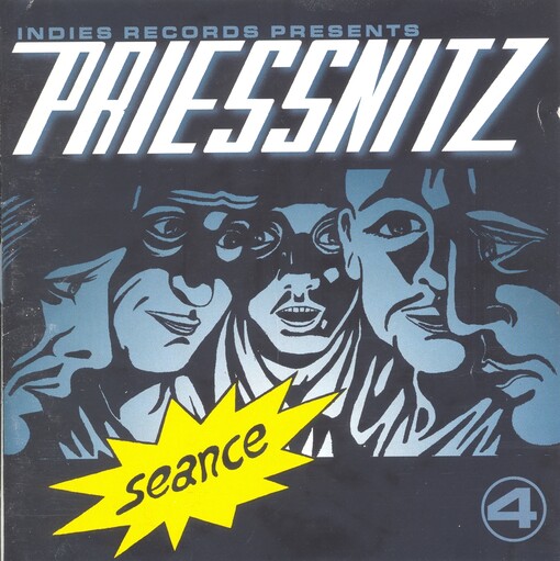 Priessnitz