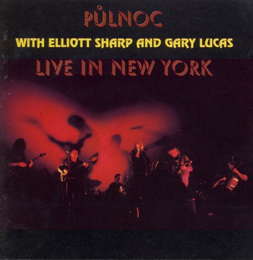 Půlnoc live in New York