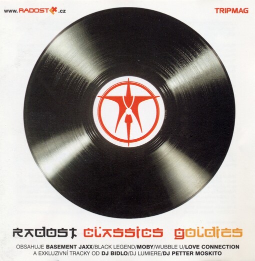 Radost classics goldies