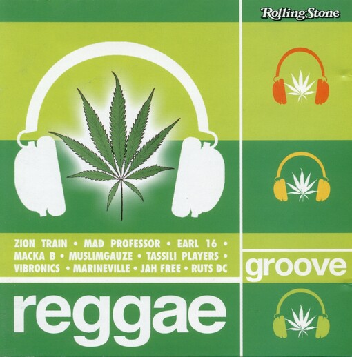Reggae groove