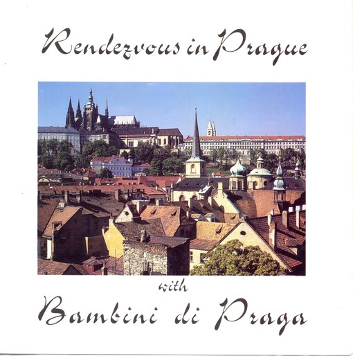 Rendezvous in Prag