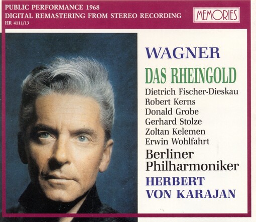 Das Rheingold