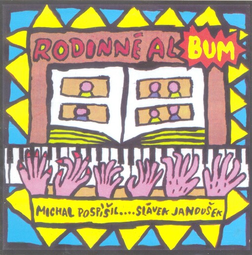 Rodinné album