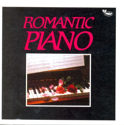 Romantic piano