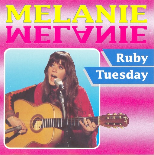 Ruby Tuesday