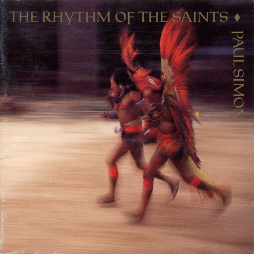 The rhythm of the saints