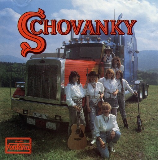 20 years of the ladie's country group