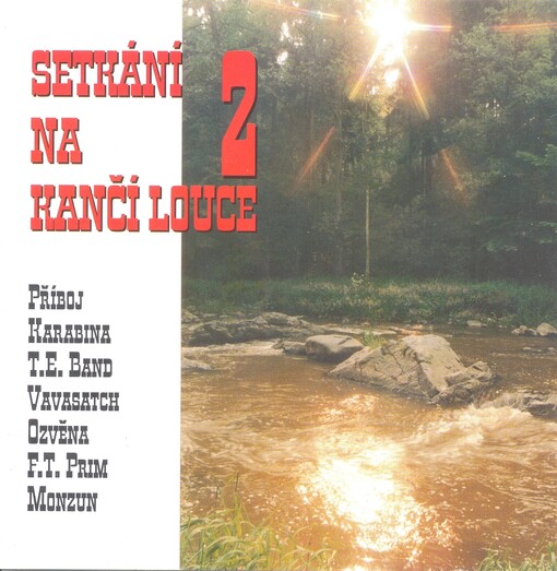 Setkání na Kančí louce. 2