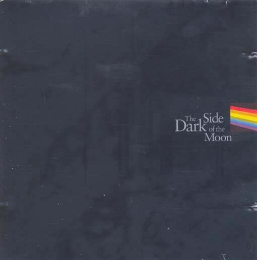 The dark side of the moon