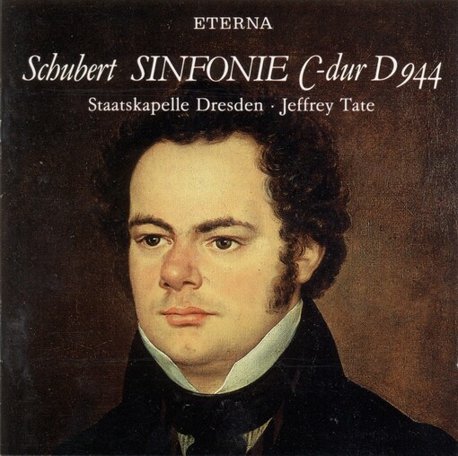 Sinfonie C-dur D 944 