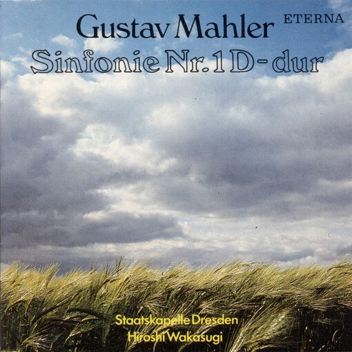 Sinfonie Nr. 1 D-dur