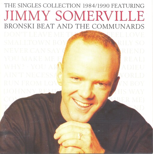 The singles collection 1984/1990