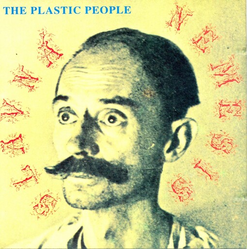 The Plastic People of the Universe. 5, Slavná Nemesis