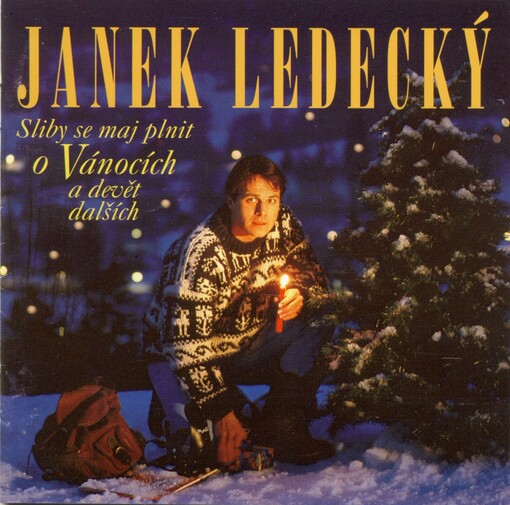 Sliby se maj plnit o Vánocích a devět dalších