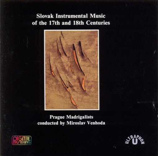 Slovak instrumental music of the 17th and 18th centuries