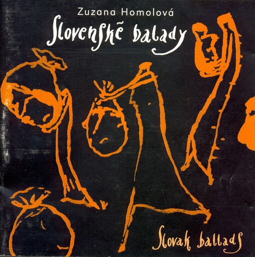 Slovenské balady