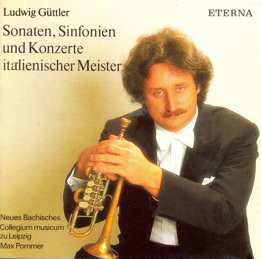 Sonaten, Sinfonien und Konzerte italienischer Meister